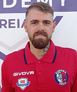 Calciatore Nicolas DE VITO - Difensore